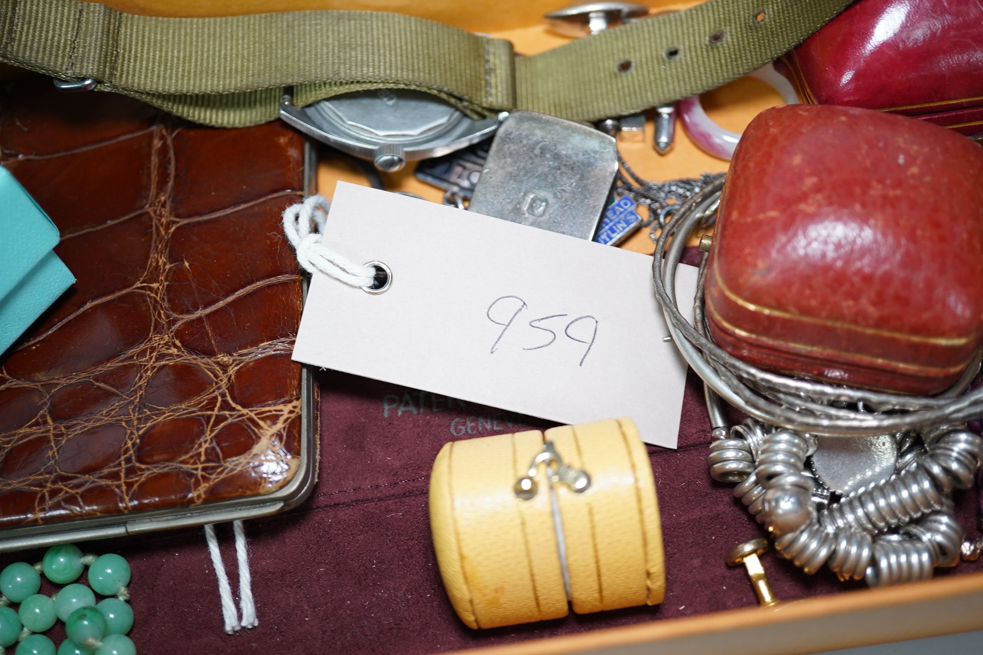 A small collection of lady's assorted wrist watches, including Smiths, Timex and Sekonda. Condition - poor to fair